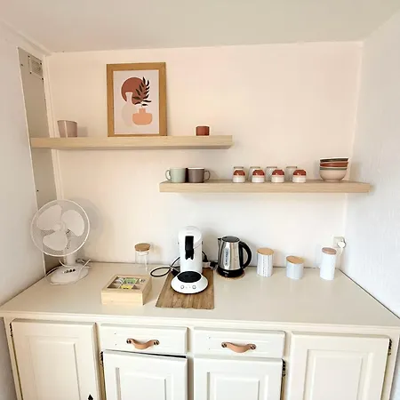 Apartment Confort 4-6 Pers Agde,animaux Ok, Richelieu A 150m, Piscine, Parking, Aqualand -